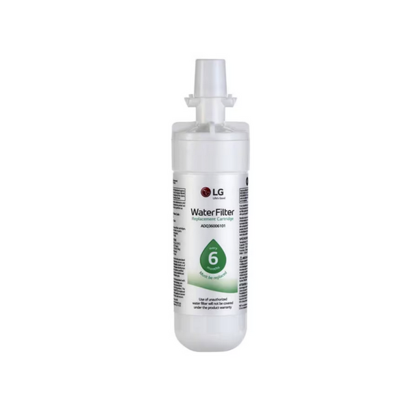 AGF80300702 LG Fridge Water Filter Replacement Cartridge