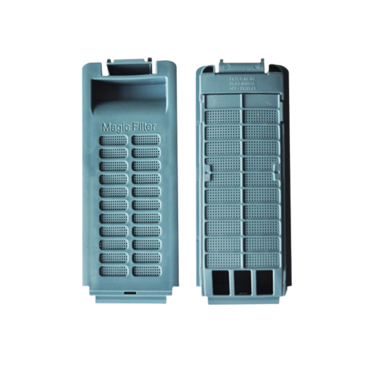 DC97-14855A Samsung Washing Machine Magic Filter