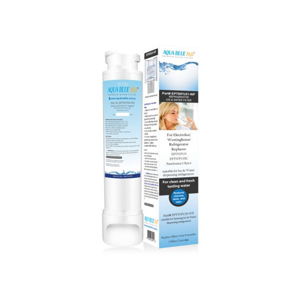 807946705 Electrolux Fridge Water Filter