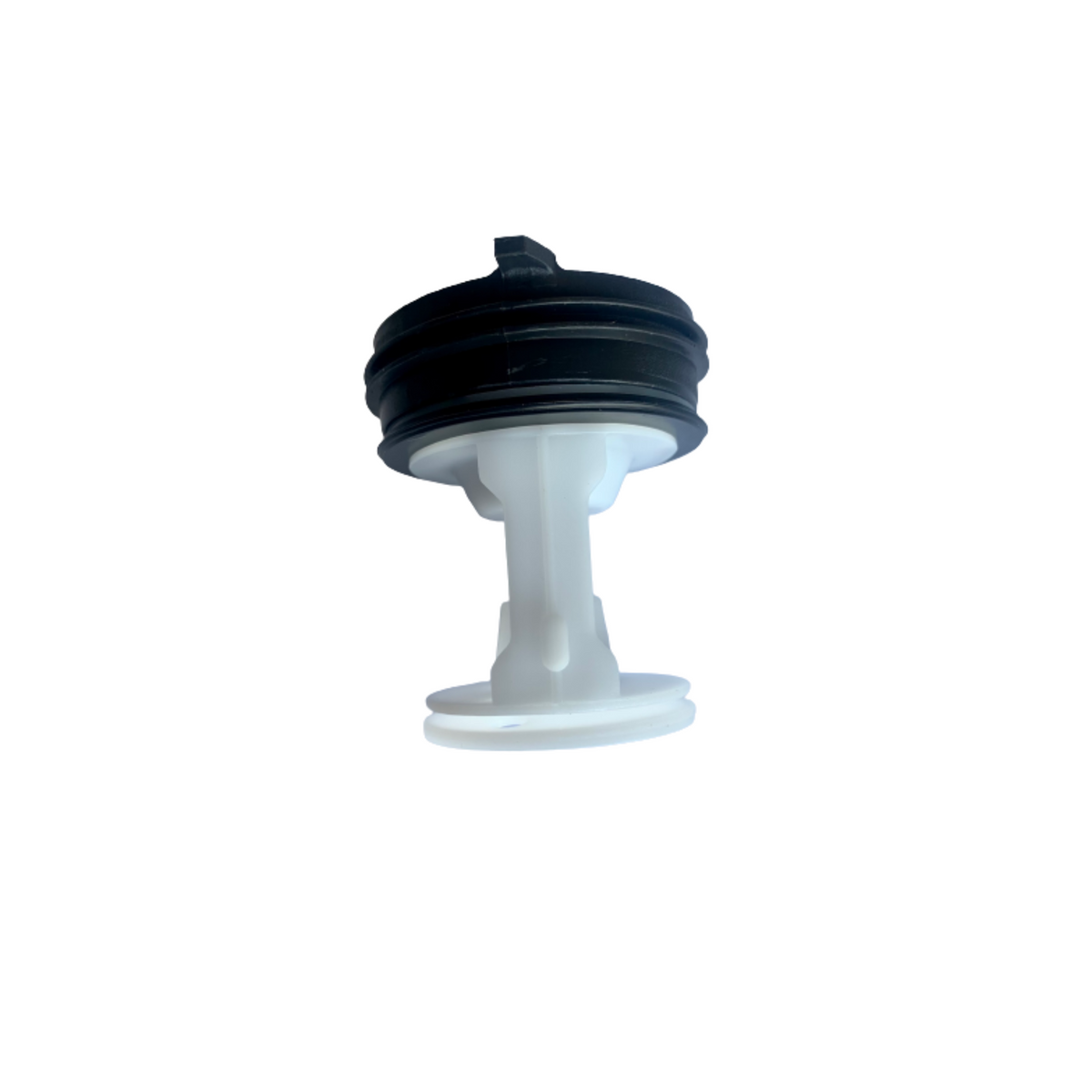 H0020813720 Fisher & Paykel Front Load Washing Machine Lint Filter Cap image 3