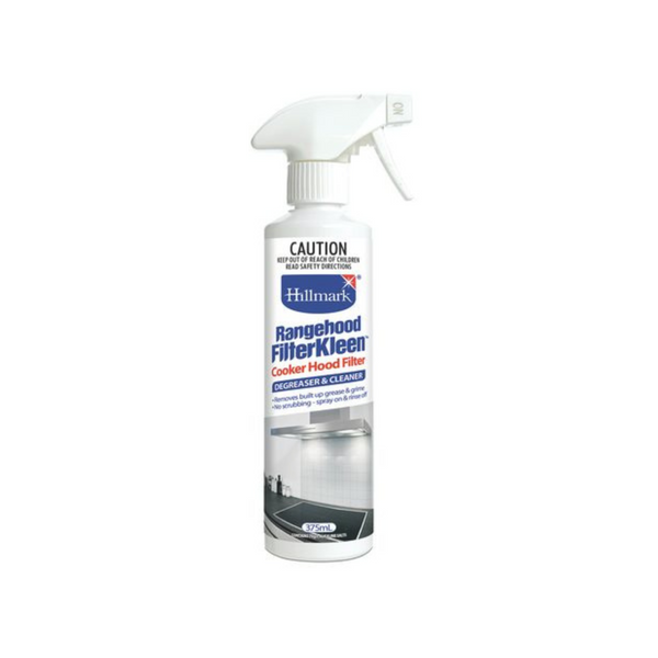Hillmark Hillmark Rangehood Filter Cleaner