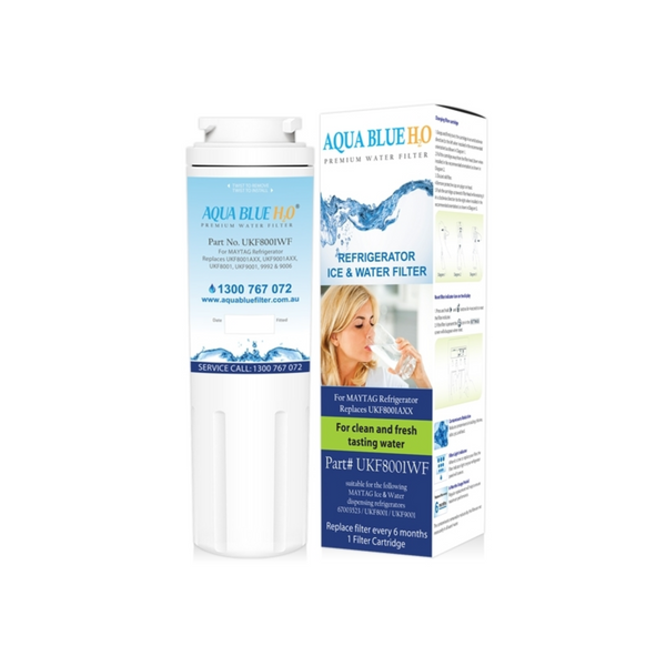 UKF8001AWF Maytag Fridge Water Filter