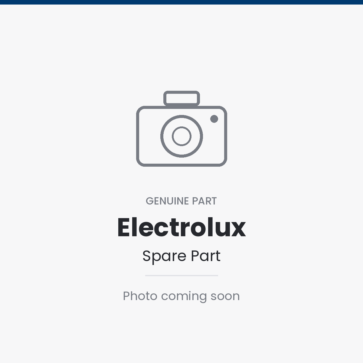 50292241002 Electrolux Dishwasher Grid Strainer